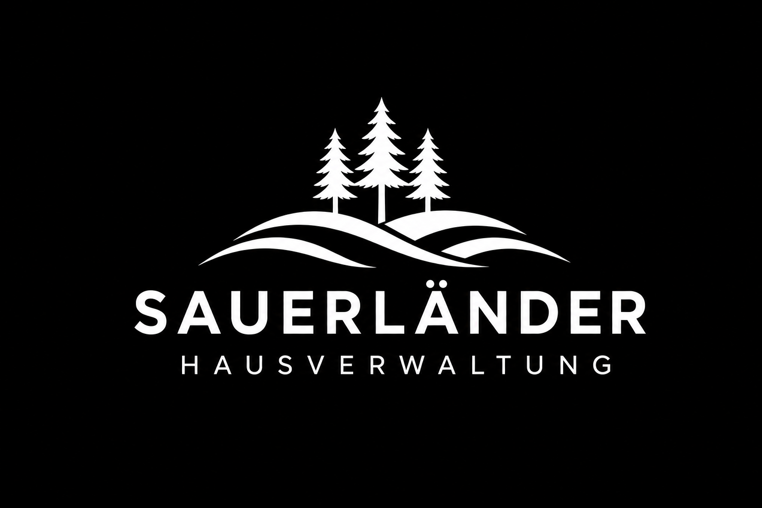 Logo Sauerländer Hausverwaltung